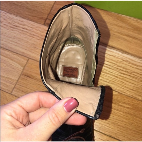 Goffredo Fantini Booties - Picture 8 of 8